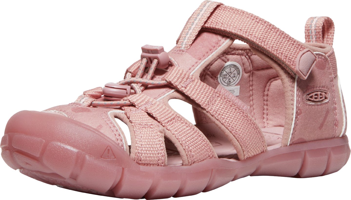 Keen SEACAMP II CNX Y-DARK ROSE NA DARK ROSE Sandale