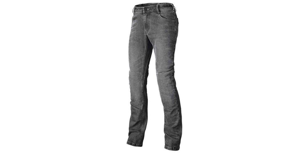 Motorradhose Marlow Low Waist Motorrad Jeans