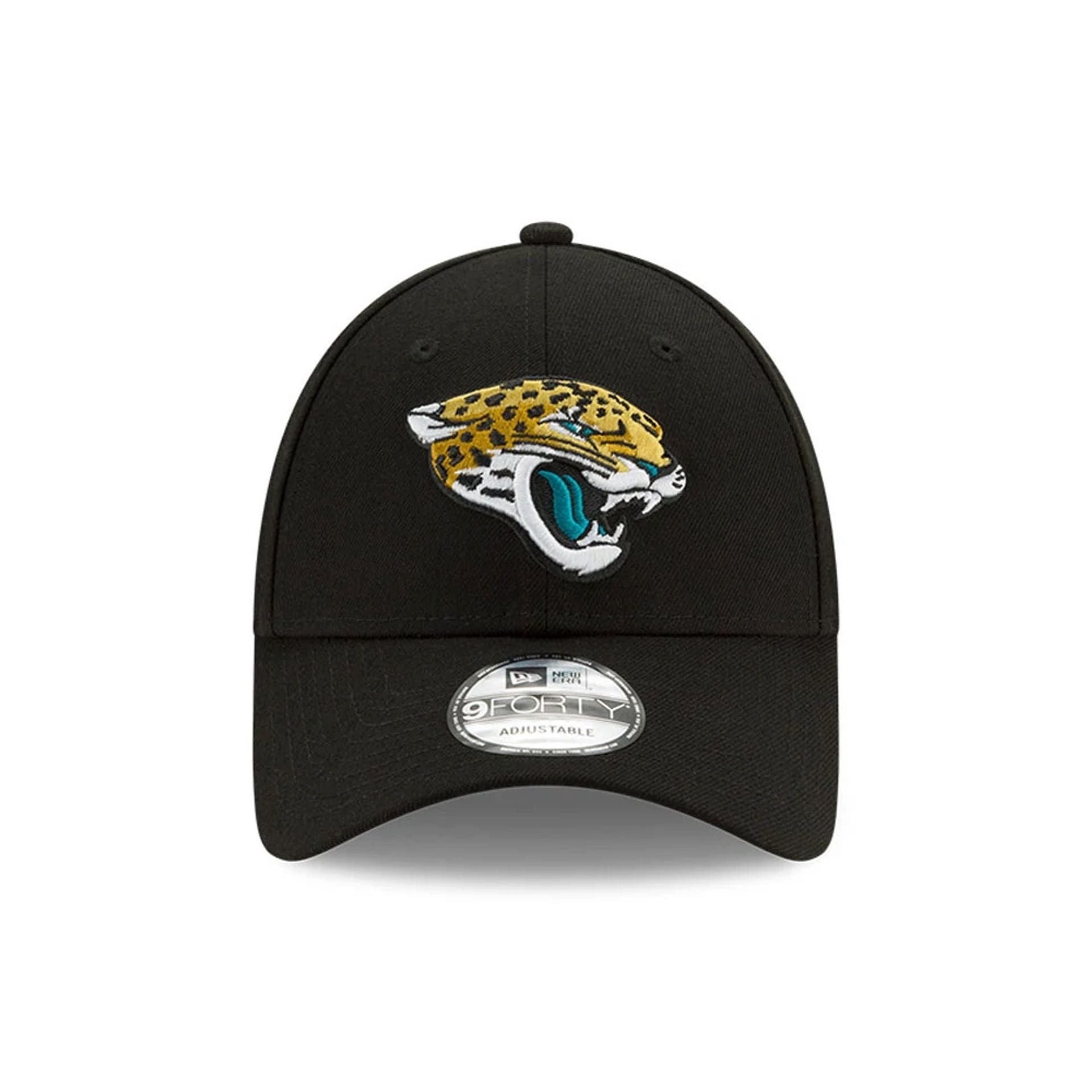 New Era Baseball Cap 9FORTY Cap Jacksonville Jaguars The League