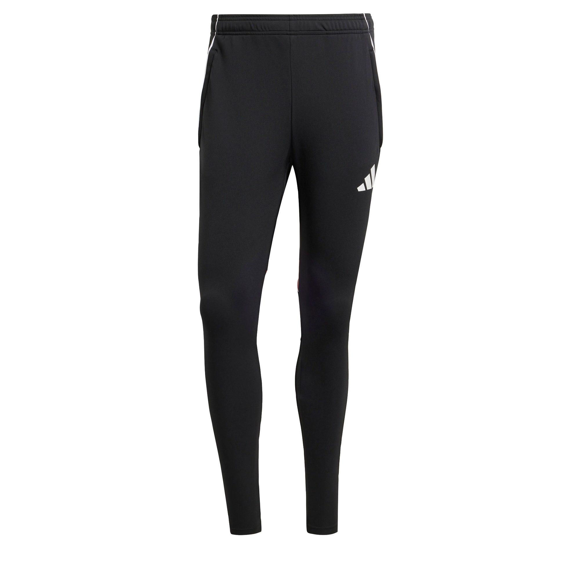 Black / Team Power Red 2