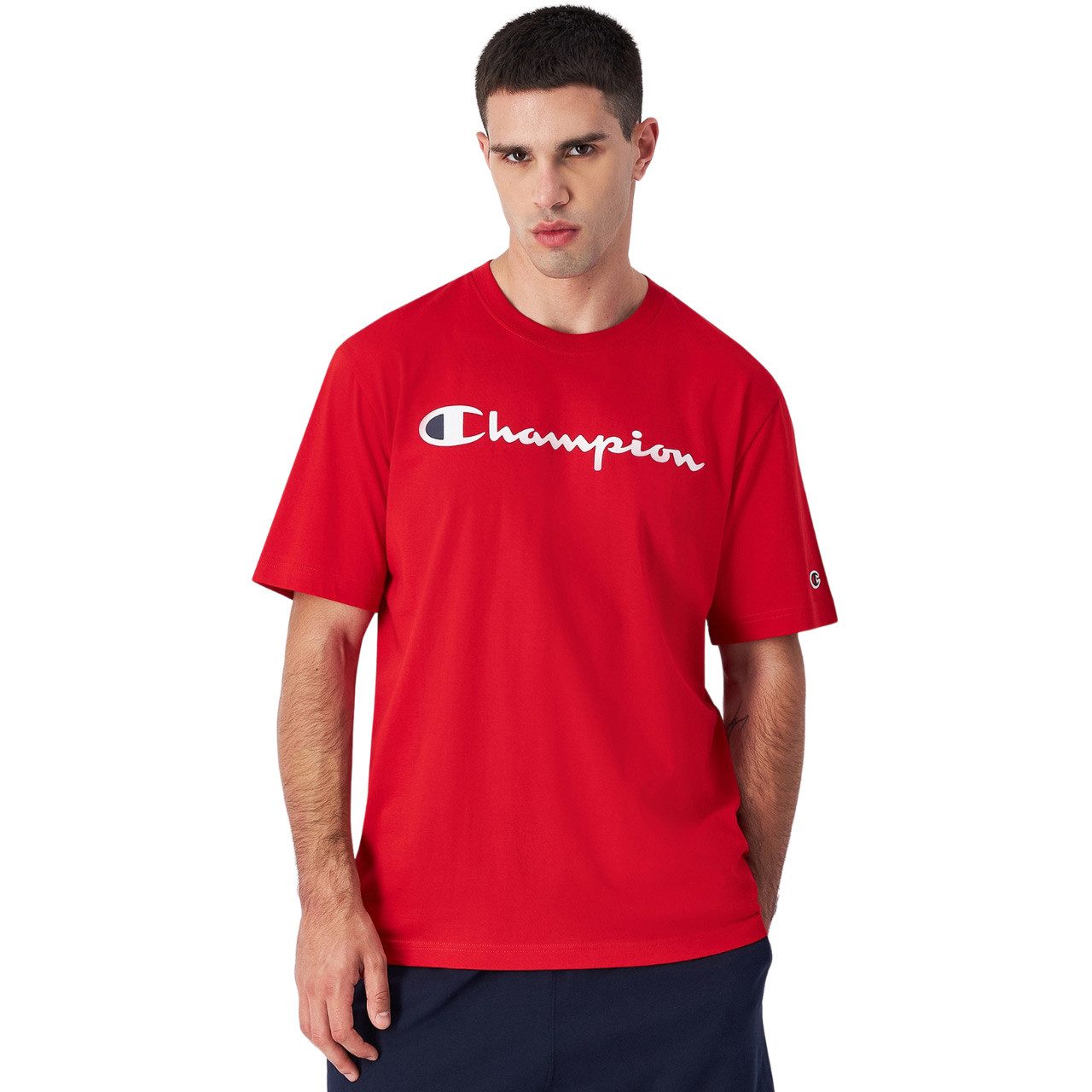 Champion T-Shirt Champion SS Tee