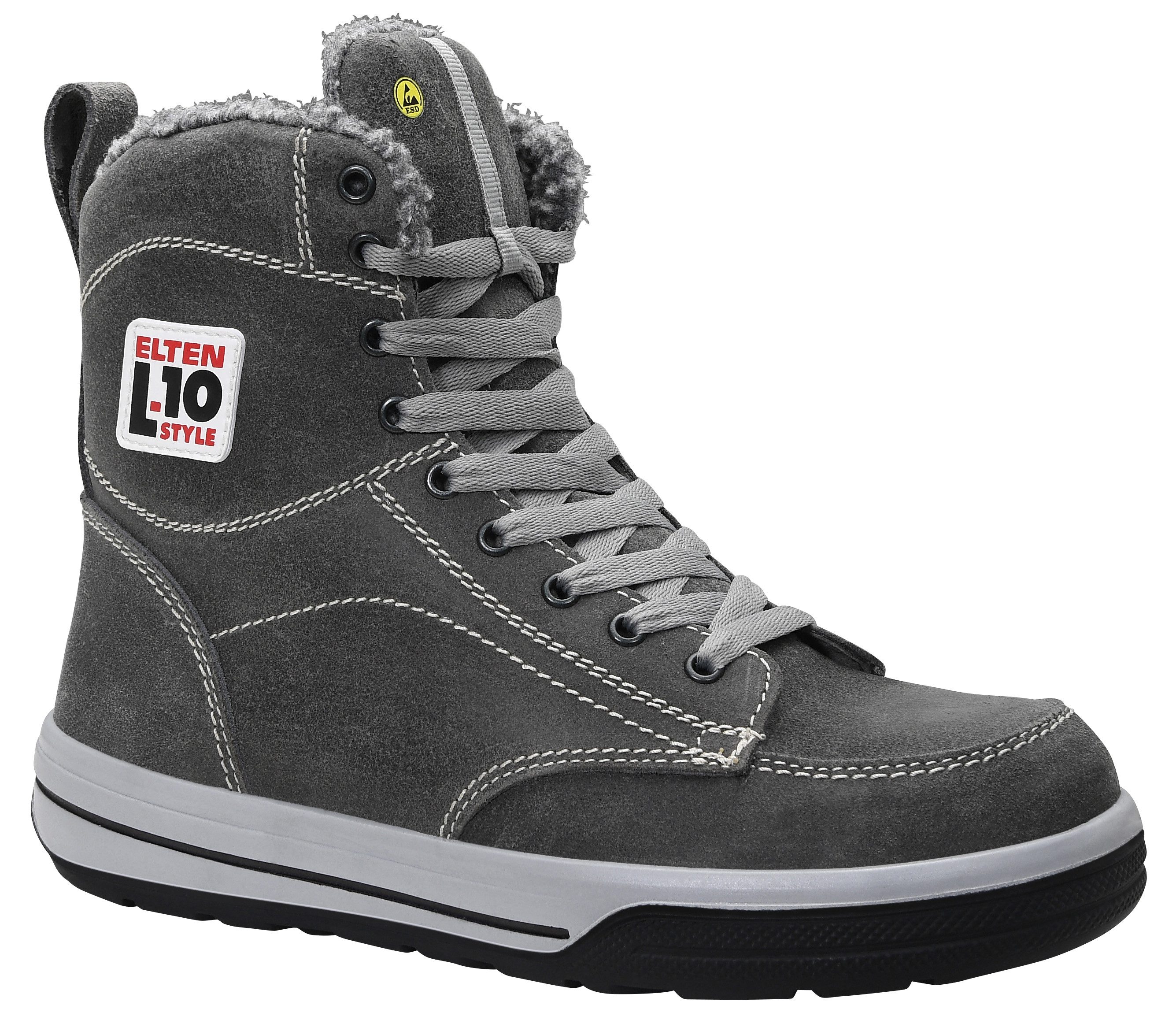 ELTEN DESPERADO ESD S3 Захисні черевики (Schuhkarton, Paar)