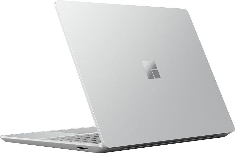 256 (31,62 i5 Go Xe Microsoft Laptop 1135G7, GB SSD) 2 Notebook Intel cm/12,4 Core Zoll, Iris Surface Graphics,