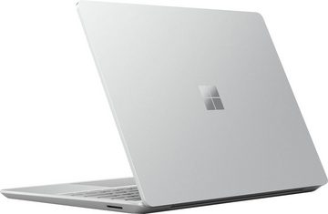 Microsoft Surface Laptop Go 2 Notebook (31,62 cm/12,4 Zoll, Intel Core i5 1135G7, Iris Xe Graphics, 256 GB SSD)