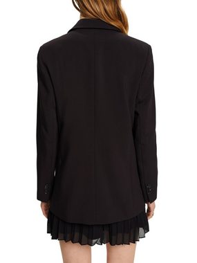 Esprit Longblazer Doppelreihiger Blazer