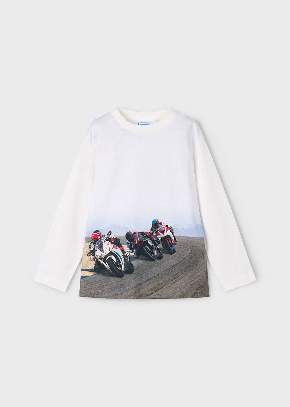 Langarmshirt Shirt Langarm (409411)