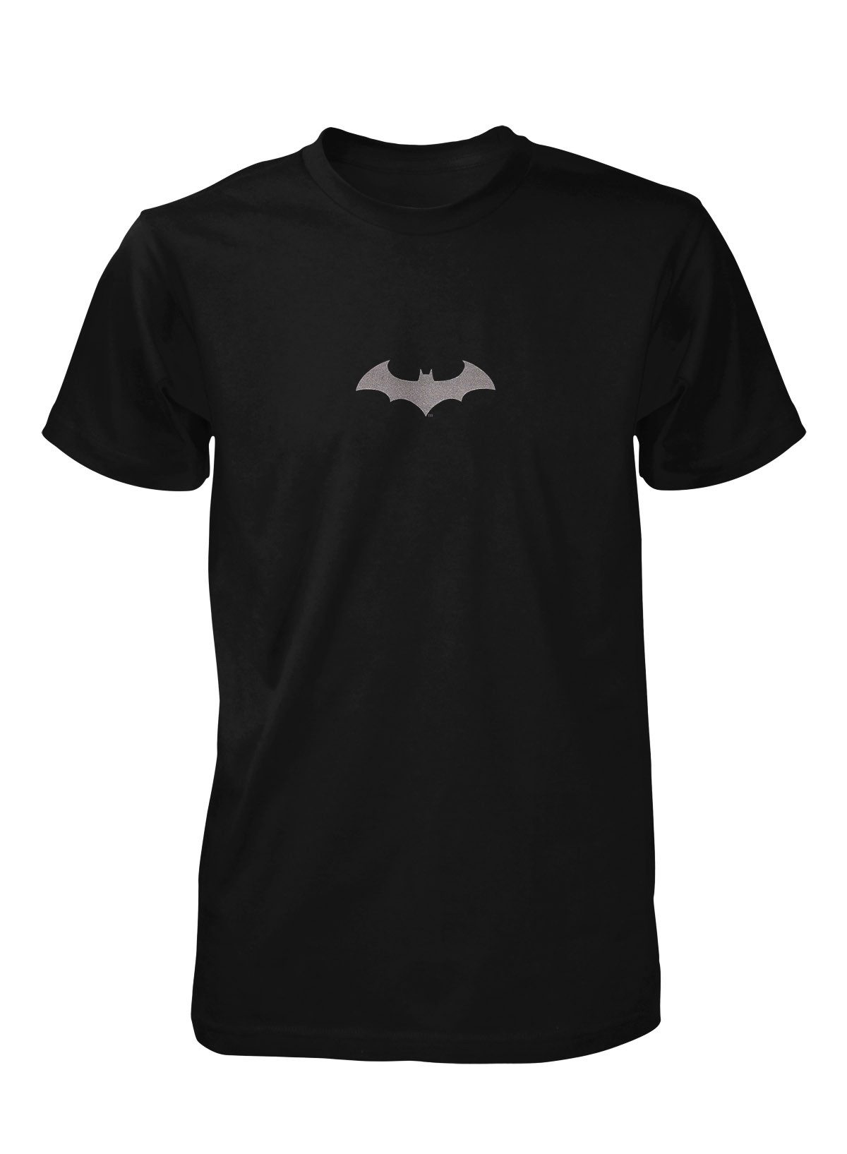 Batman T-Shirt Sinister Backprint