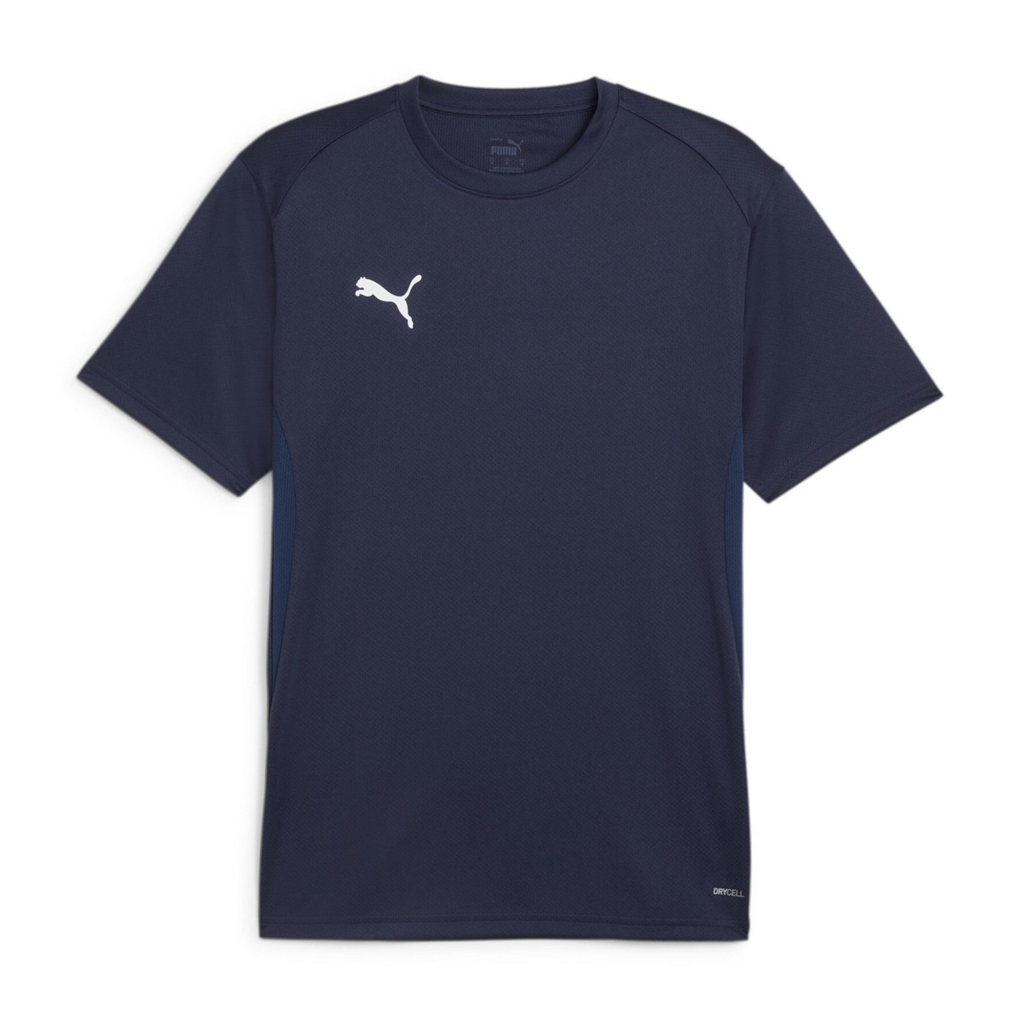 PUMA T-Shirt Puma Herren T-Shirt teamGOAL günstig online kaufen