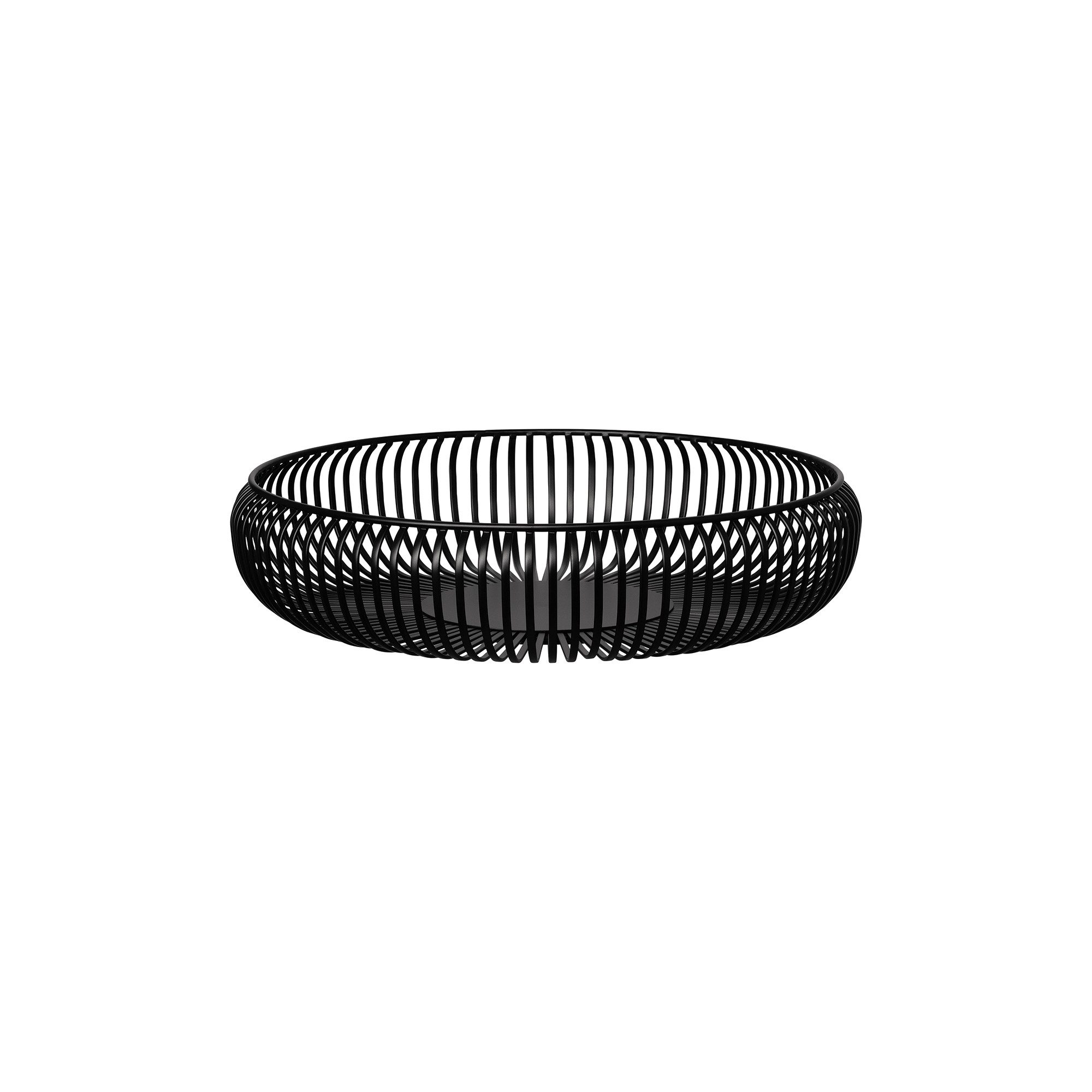 blomus Dekoschale -LITO- Metallschale: Elegantes, robustes Design für jedes Zuhause, Designer, Obstschale, Dekoschale, Brotkorb, Modern, Zeitlos, Robust, Кольора(ів)