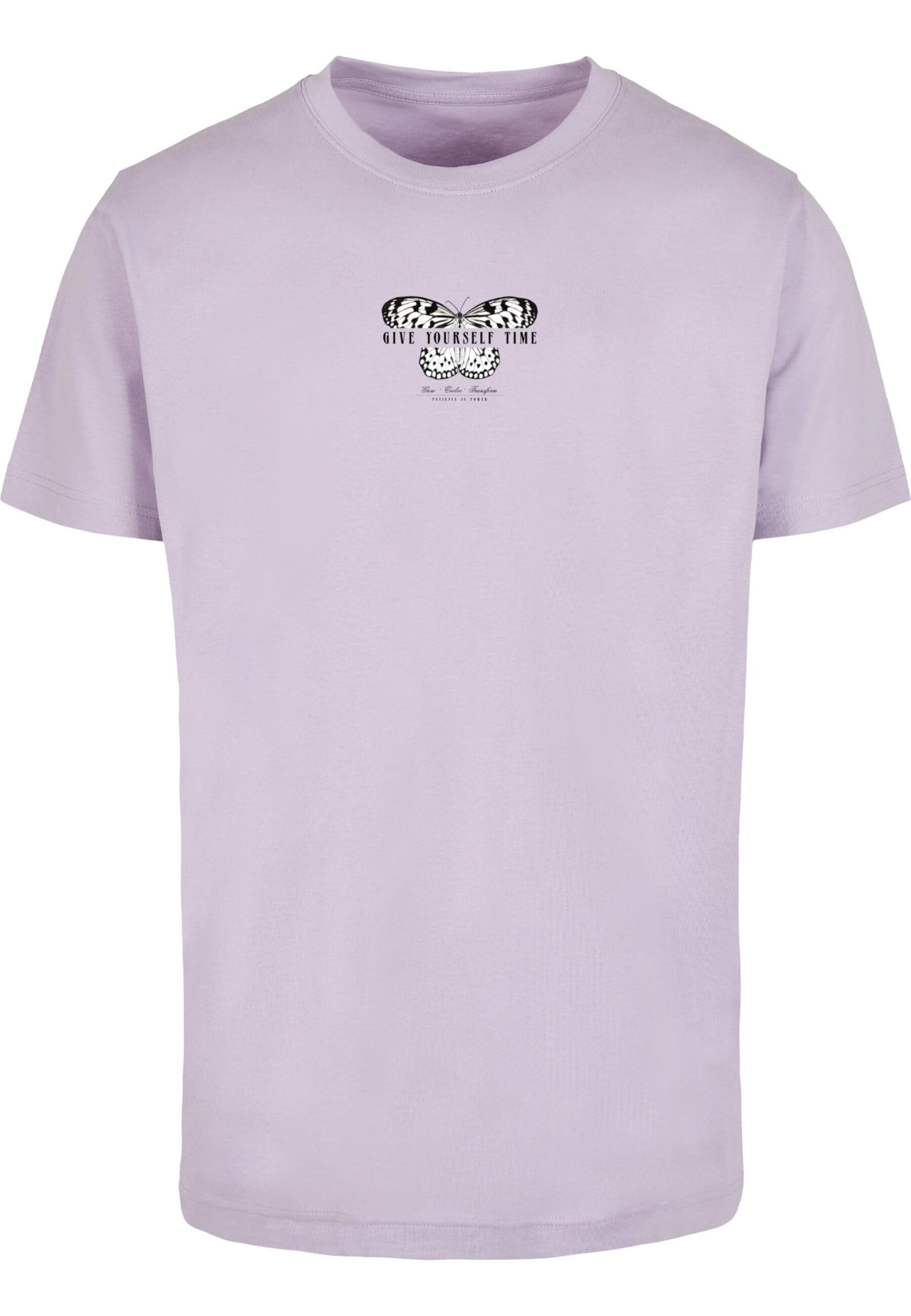 MisterTee T-Shirt MisterTee Herren Give Yourself günstig online kaufen