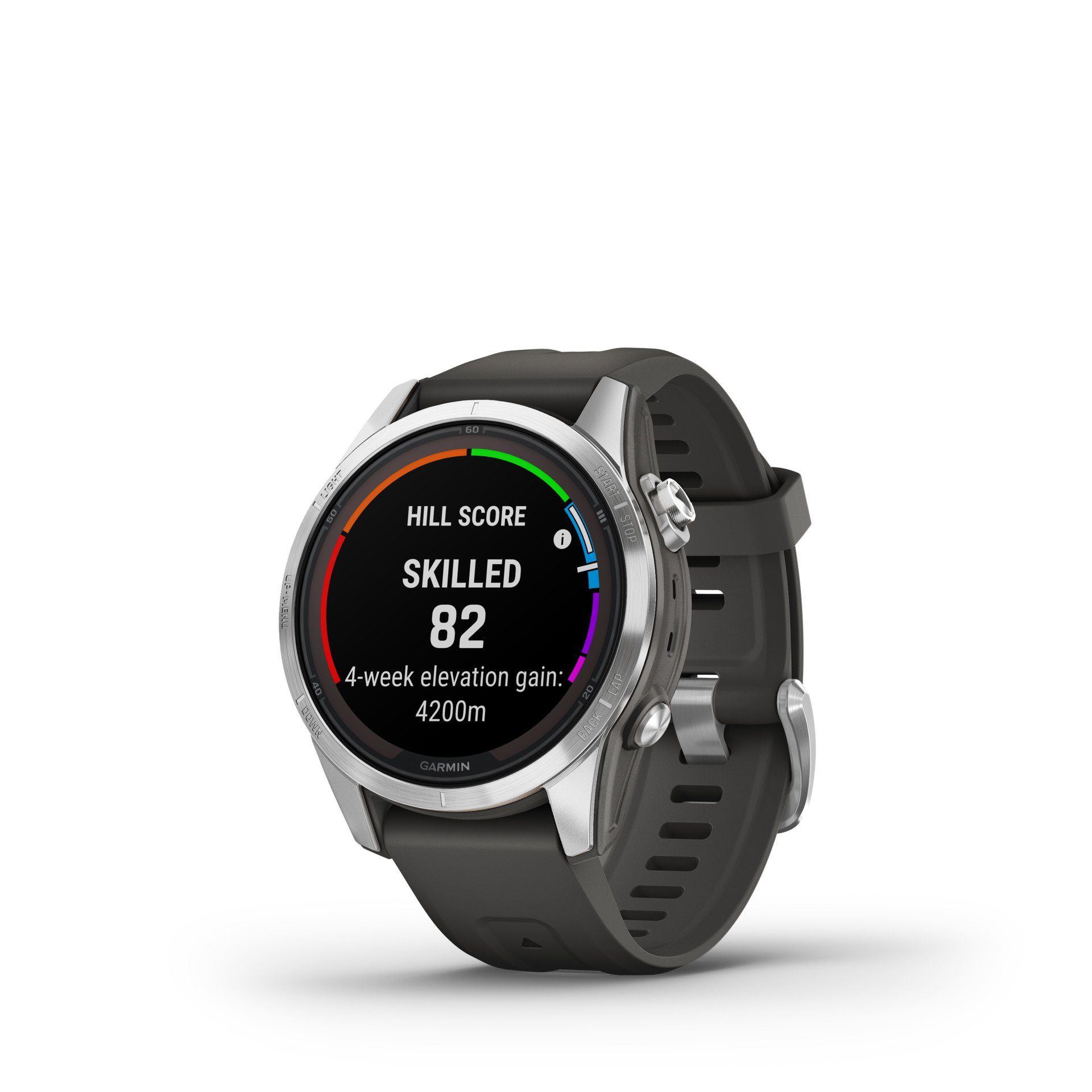 GARMIN FENIX 7S PRO - SOLAR EDITION Smartwatch