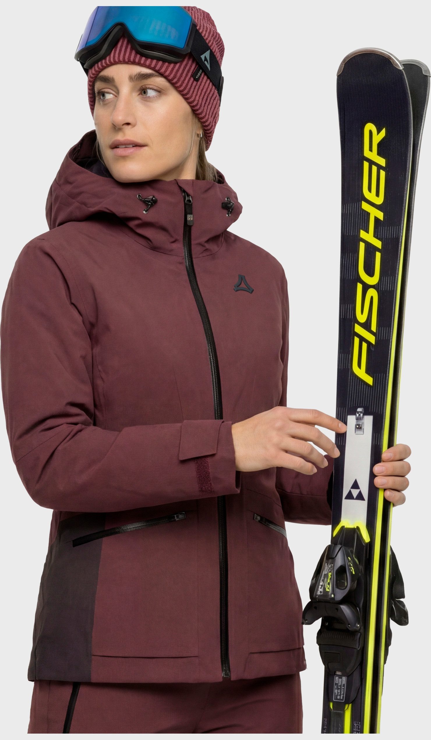 Schöffel Outdoorjacke Jacket Style Levivo WMN