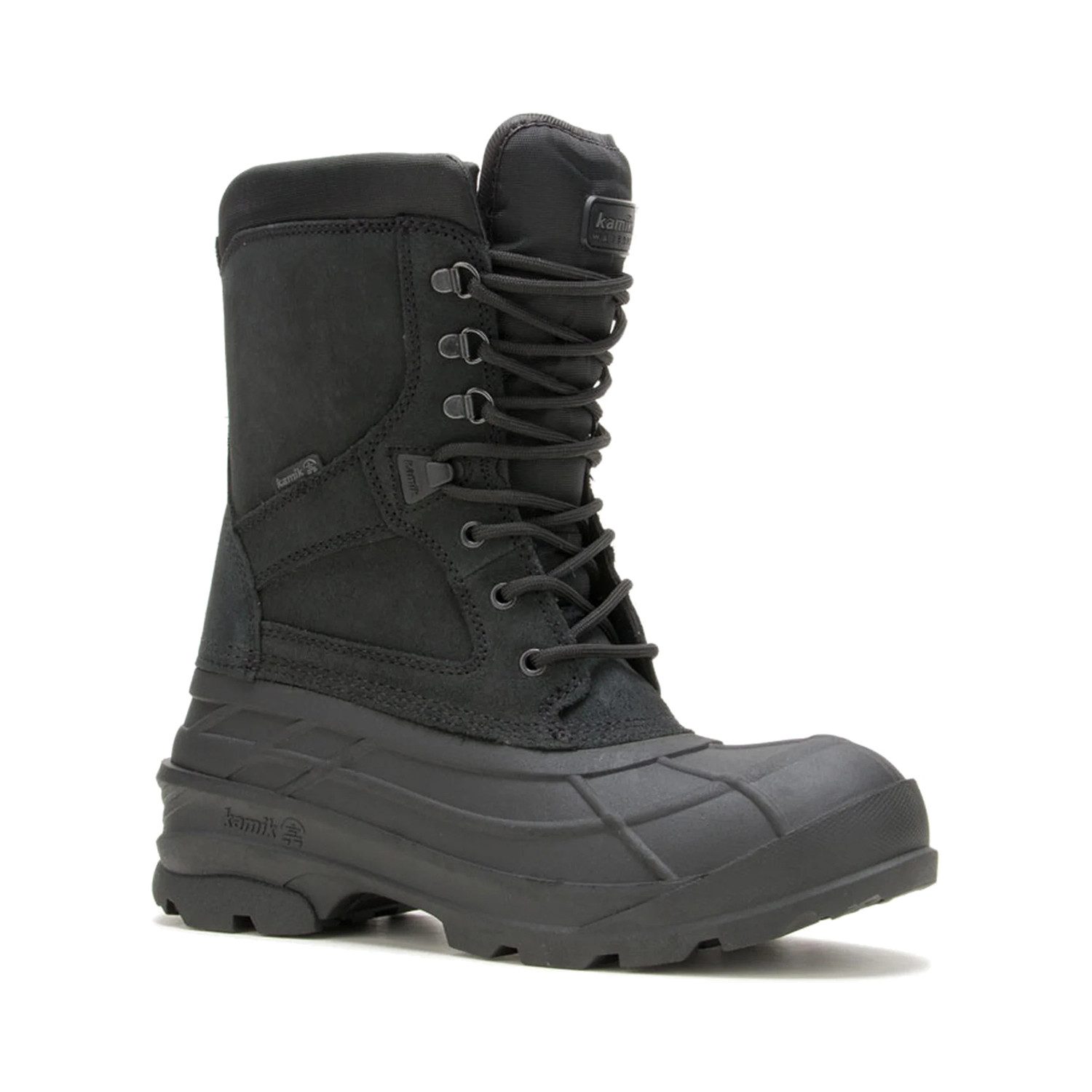 Nation Plus Stiefel