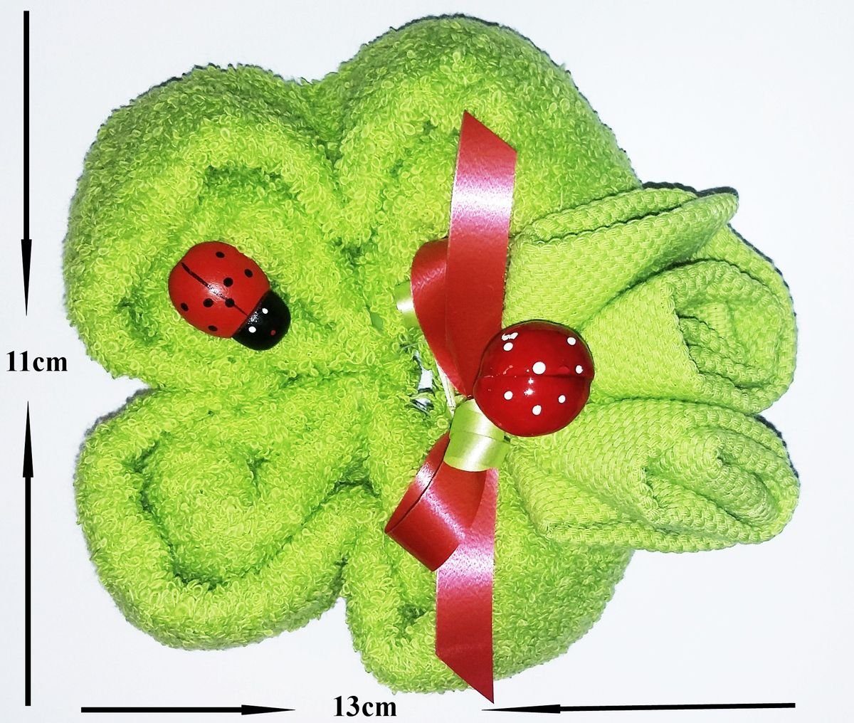 JACK Handtuch Set Frottier Geschenk Set viele Modelle Handarbeit Origami Gä günstig online kaufen