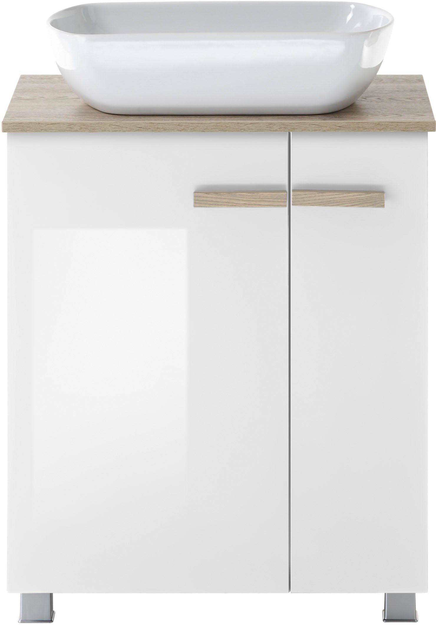 Home affaire Waschtisch SOLiD