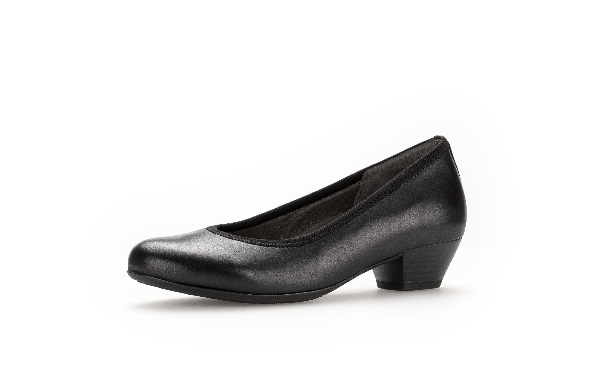 Gabor Pumps