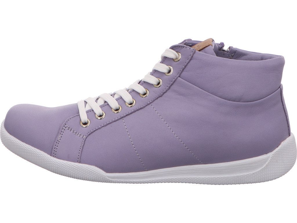 Andrea Conti Schnürstiefel Stiefel Boots Damen Viola Stiefel