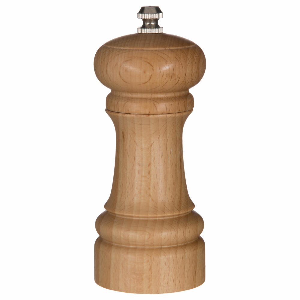 5five Simply Smart Salz-/Pfeffermühle Bistrot, 14 cm