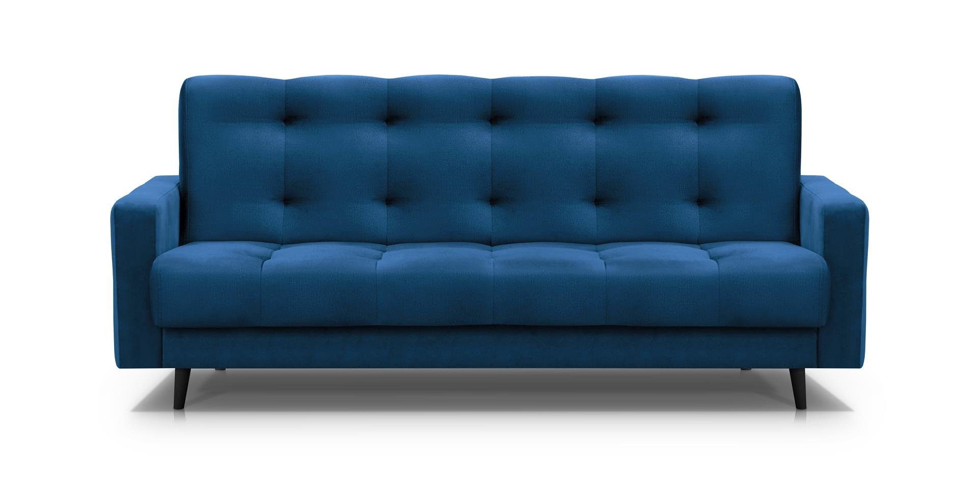 Beautysofa Schlafsofa NANCY BIS mit Schlaffunktion günstig online kaufen