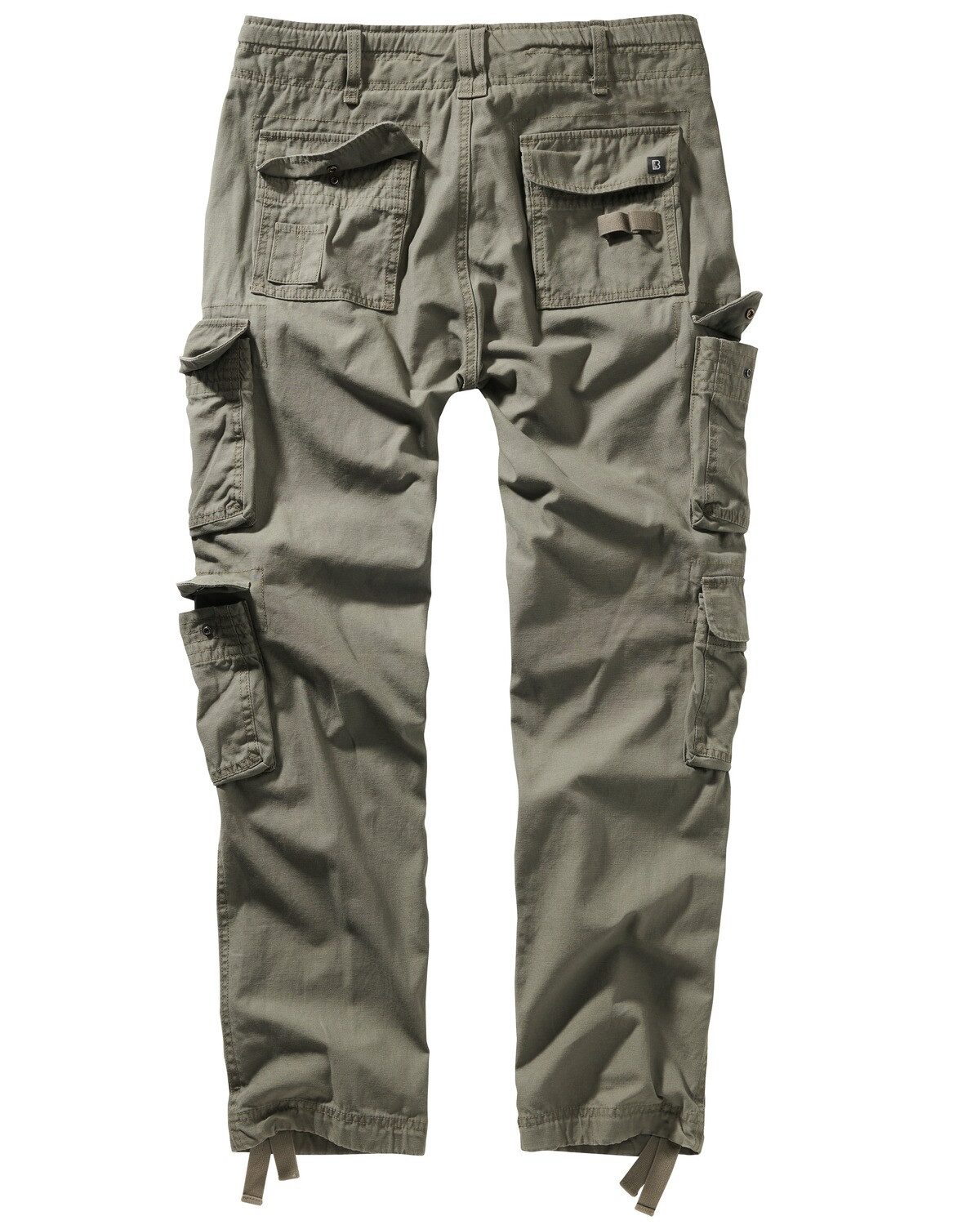 Brandit Cargohose Cargohose Pure Slim Fit günstig online kaufen