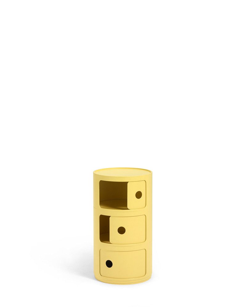Kartell Beistelltisch
