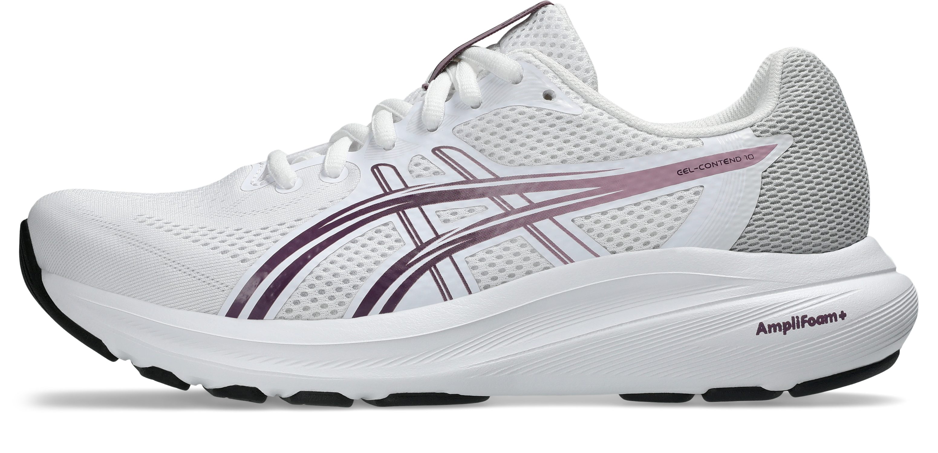 Asics GEL-CONTEND 10 Laufschuh