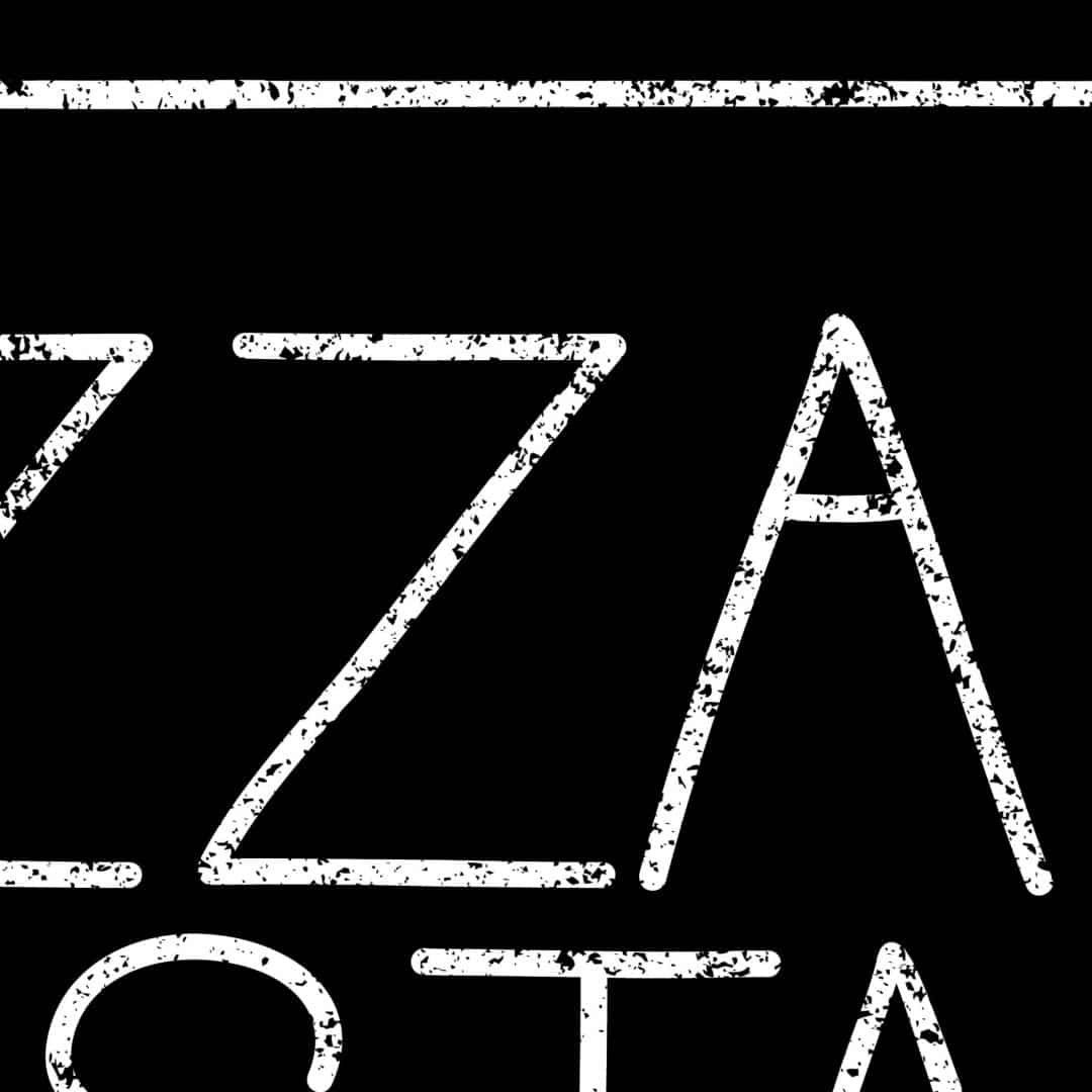 montagefertig Pizza Bild Glas Gemälde Art K&L Pasta Küchenrückwand Vino, Wandschutz Herd Wall Schriftzug Spritzschutz