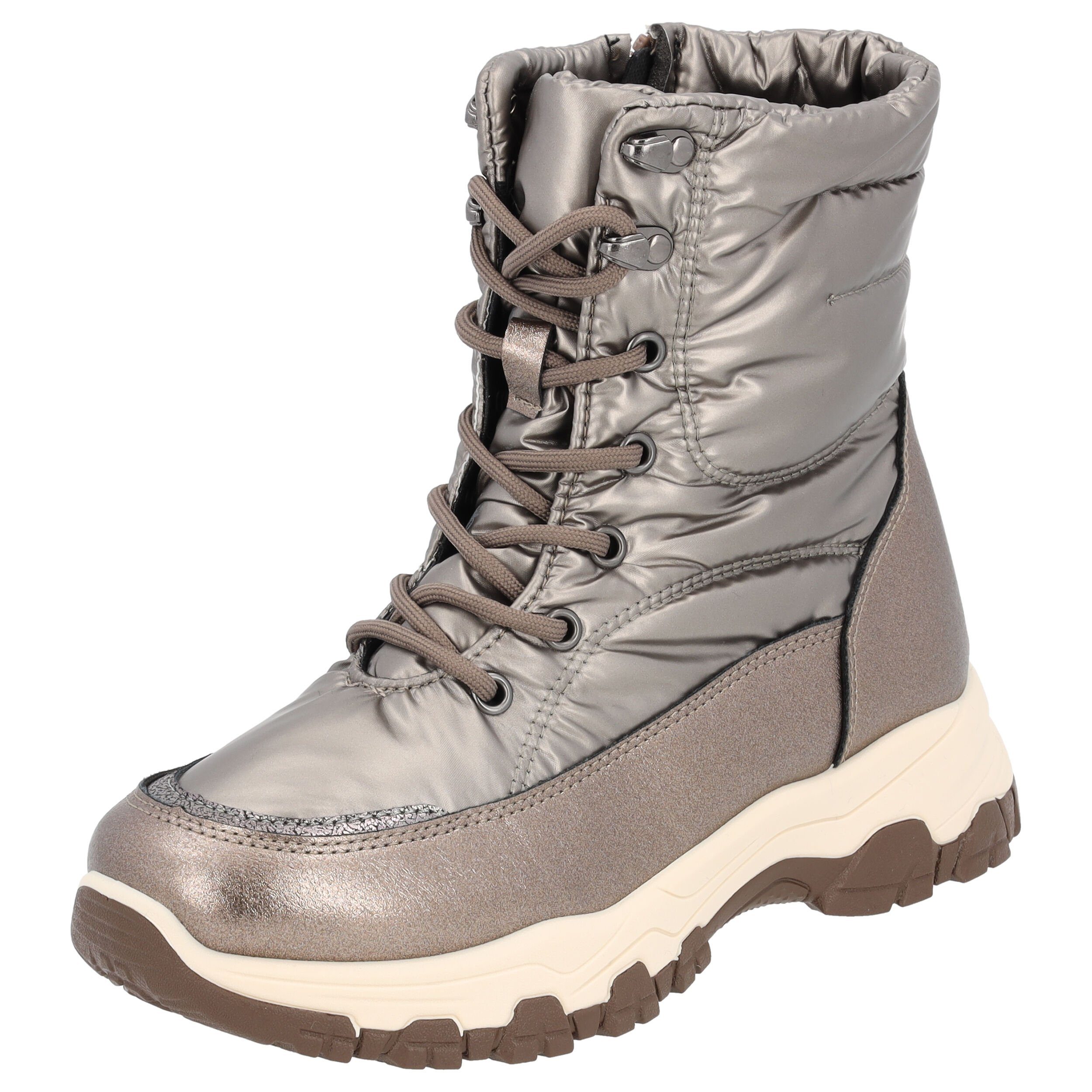 Bronze Palado Winterstiefel Marettimo (16750405)