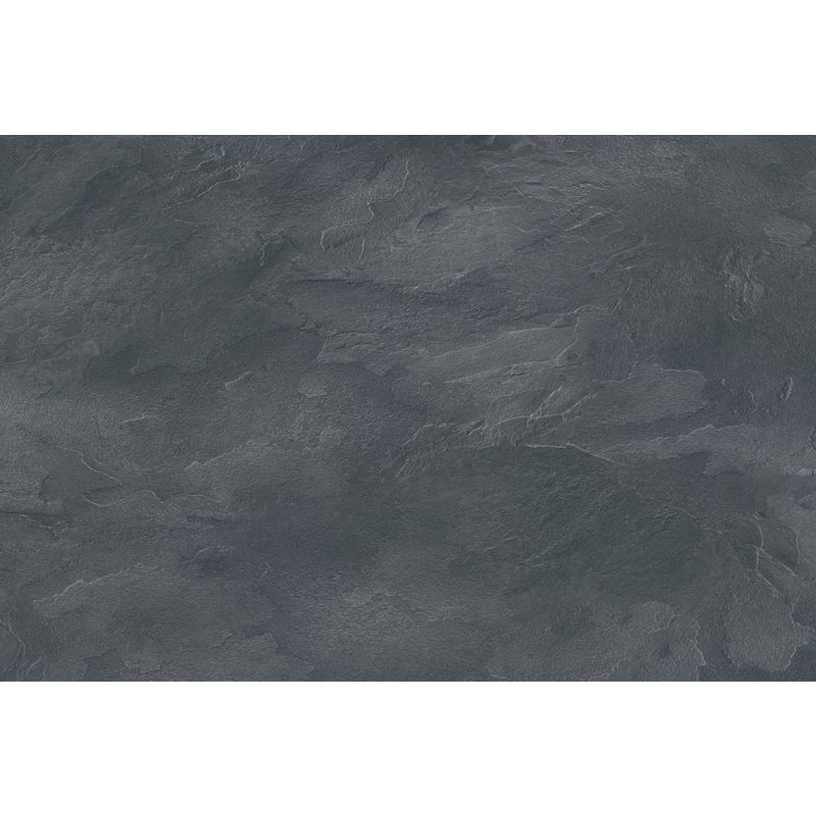 Gravidus Tischplatte Tischplatte Dark Slate 120x80cm