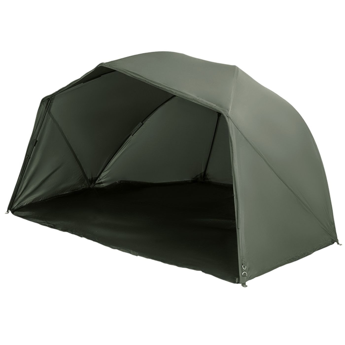 Angelzelt Prologic C-Series 55 Brolly With Sides 260x175x135cm - Schirmzelt