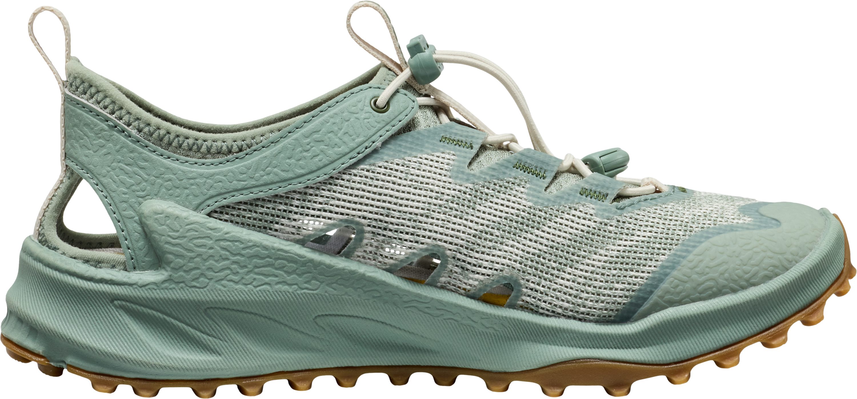 Keen ZIONIC ADV Sandale atmungsaktiver Outdoorschuh