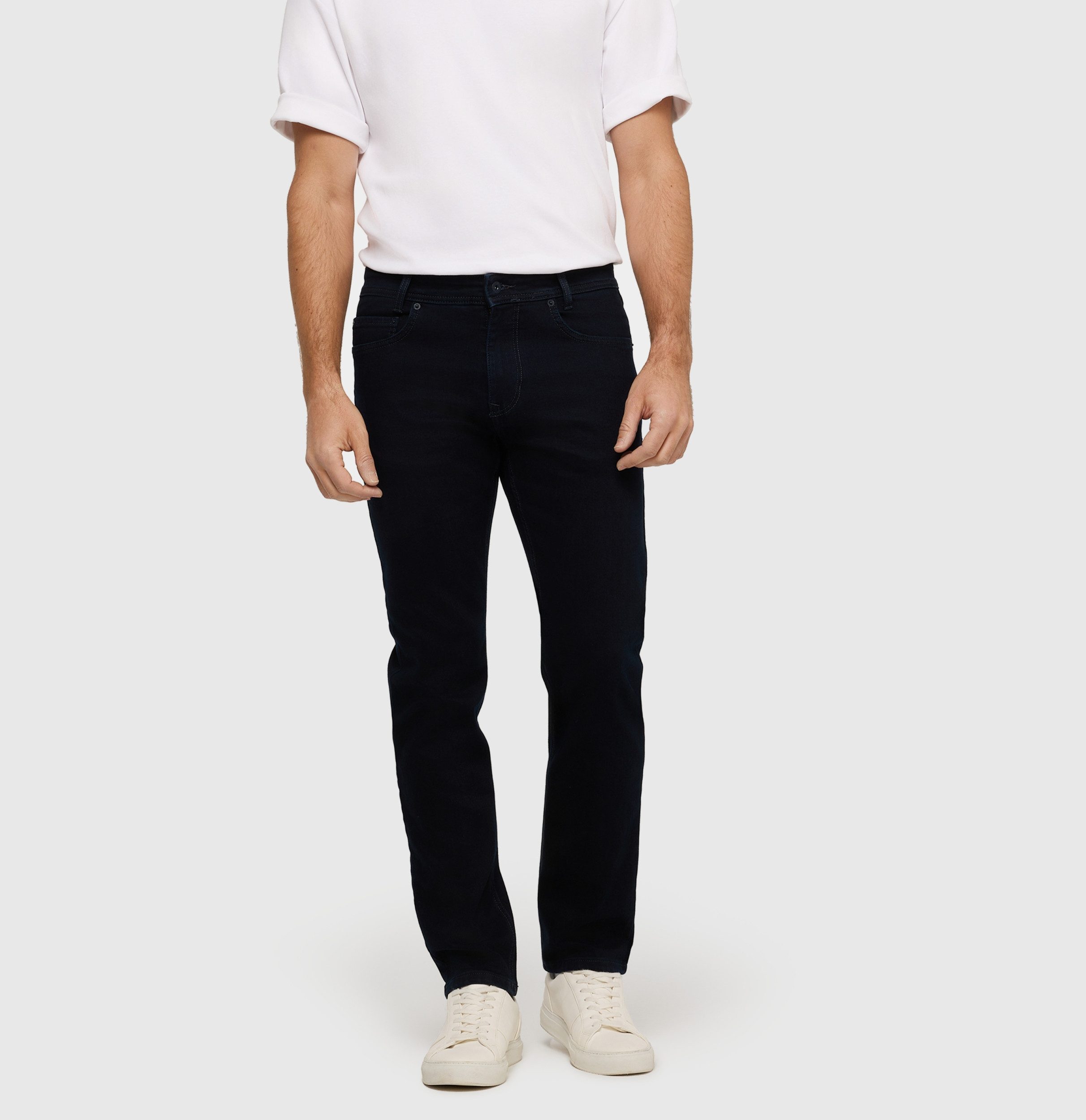 Bequeme Jeans Arne