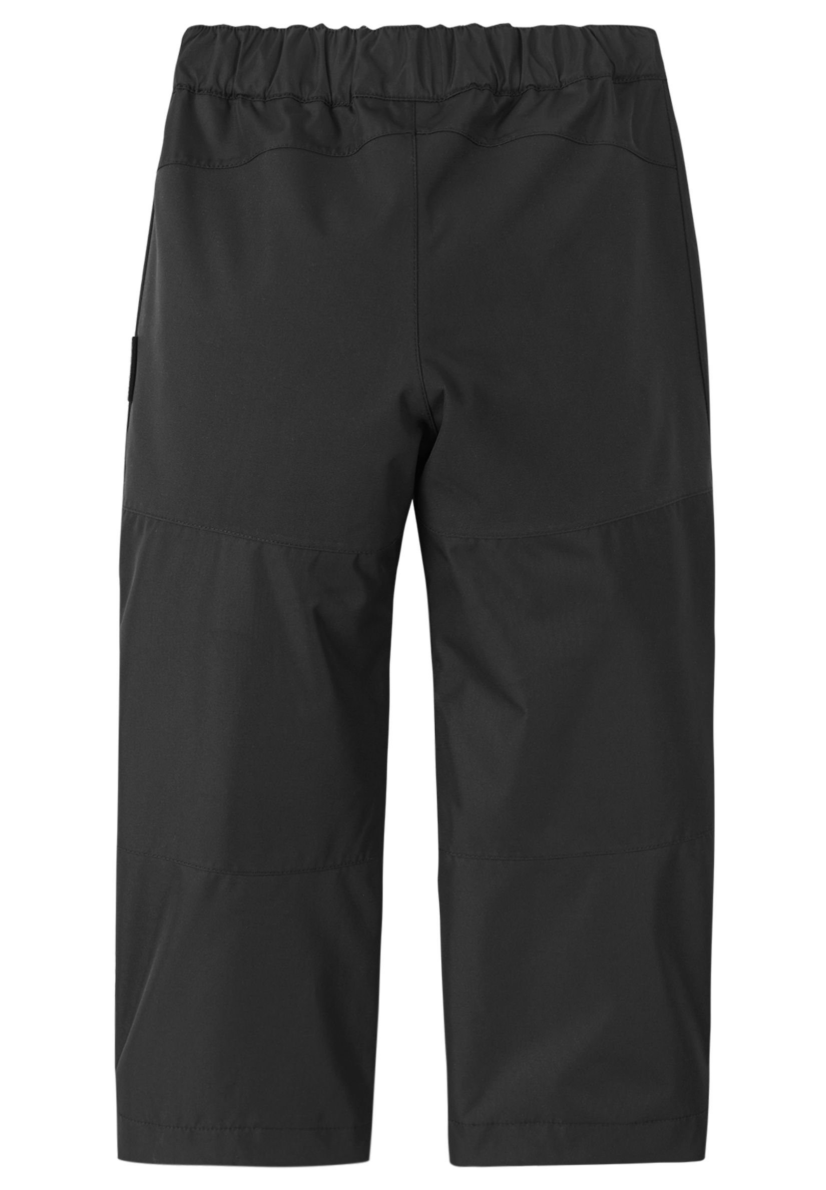 reima Funktionshose LENTO Verstärkungen an Beinen und Hinterteil