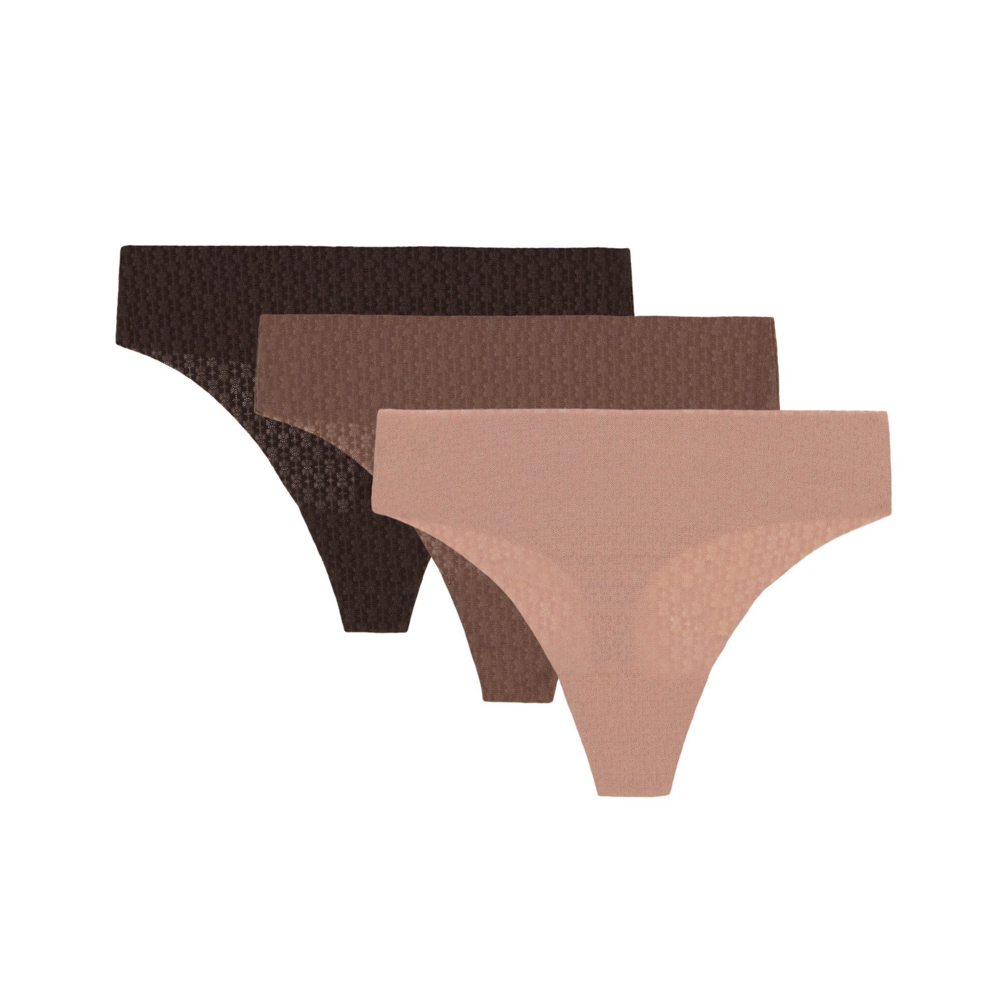 Under Armour® Slip Under Armour Damen Tanga UA Pure Stretch Mesh Thong UUSIJ115