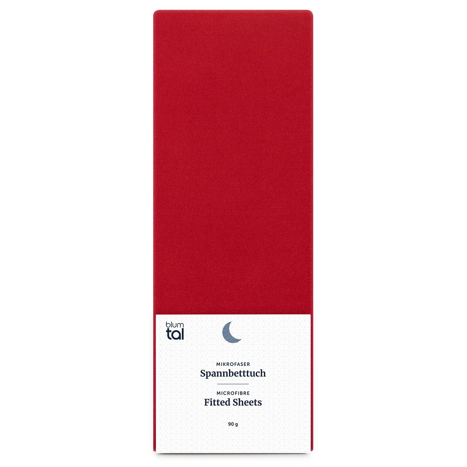 Blumtal Spannbettlaken Bettlaken aus Mikrofaser OEKO-TEX® günstig online kaufen