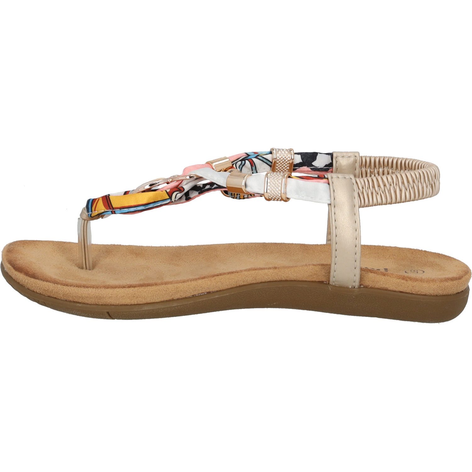 Palado Chriana Riemchensandale günstig online kaufen