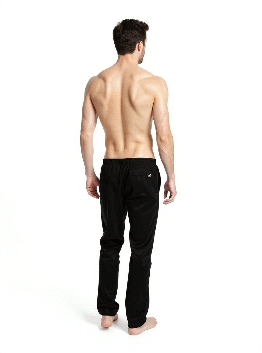 Kappa Jogginghose Panam Pants günstig online kaufen