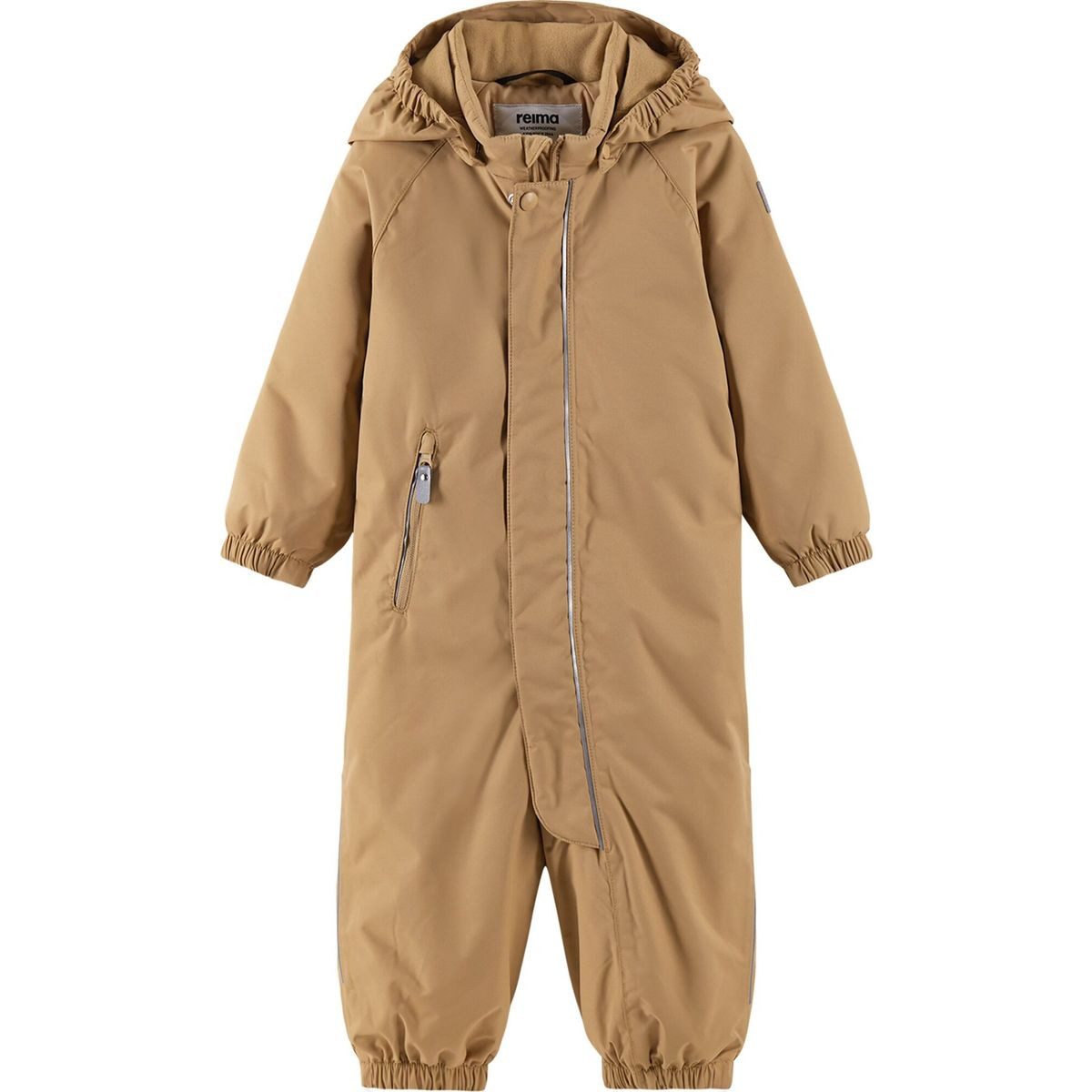 reima Schneeoverall Reimatec Winter Overall, Puhuri Hochwertiger Schneeanzug für Kinder, ideal zum Skifahren, bietet