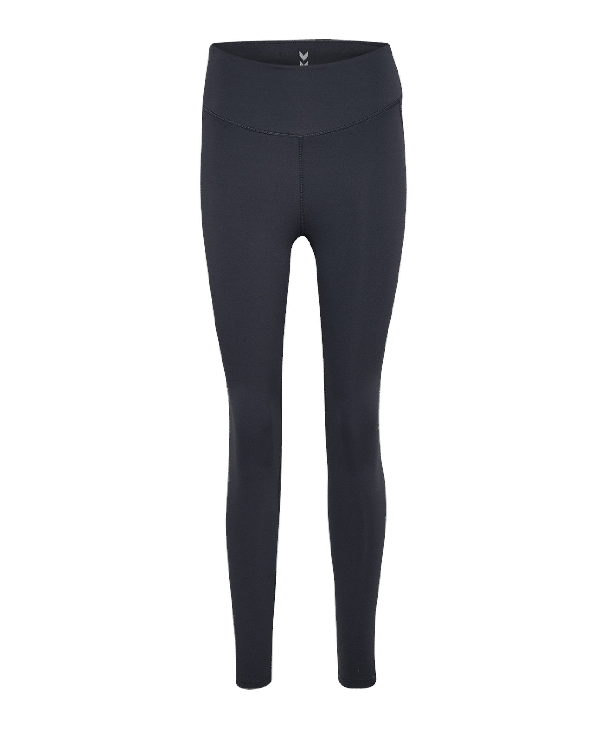 Jogger Pants Hummel Pulse High Waist Tight Damen Tights Damen