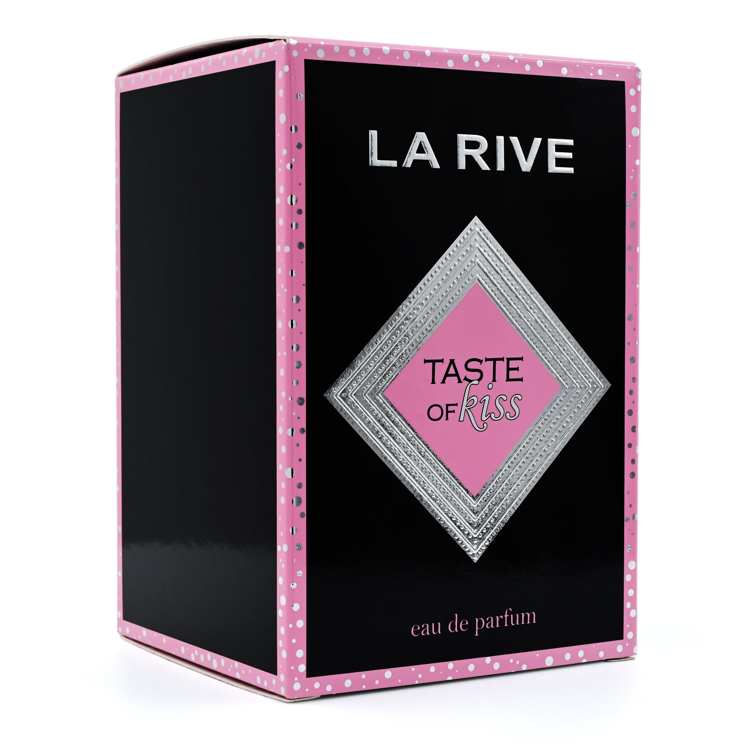 La Rive Eau de Parfum - - de Taste of Eau 100 ml RIVE Parfum LA Kiss