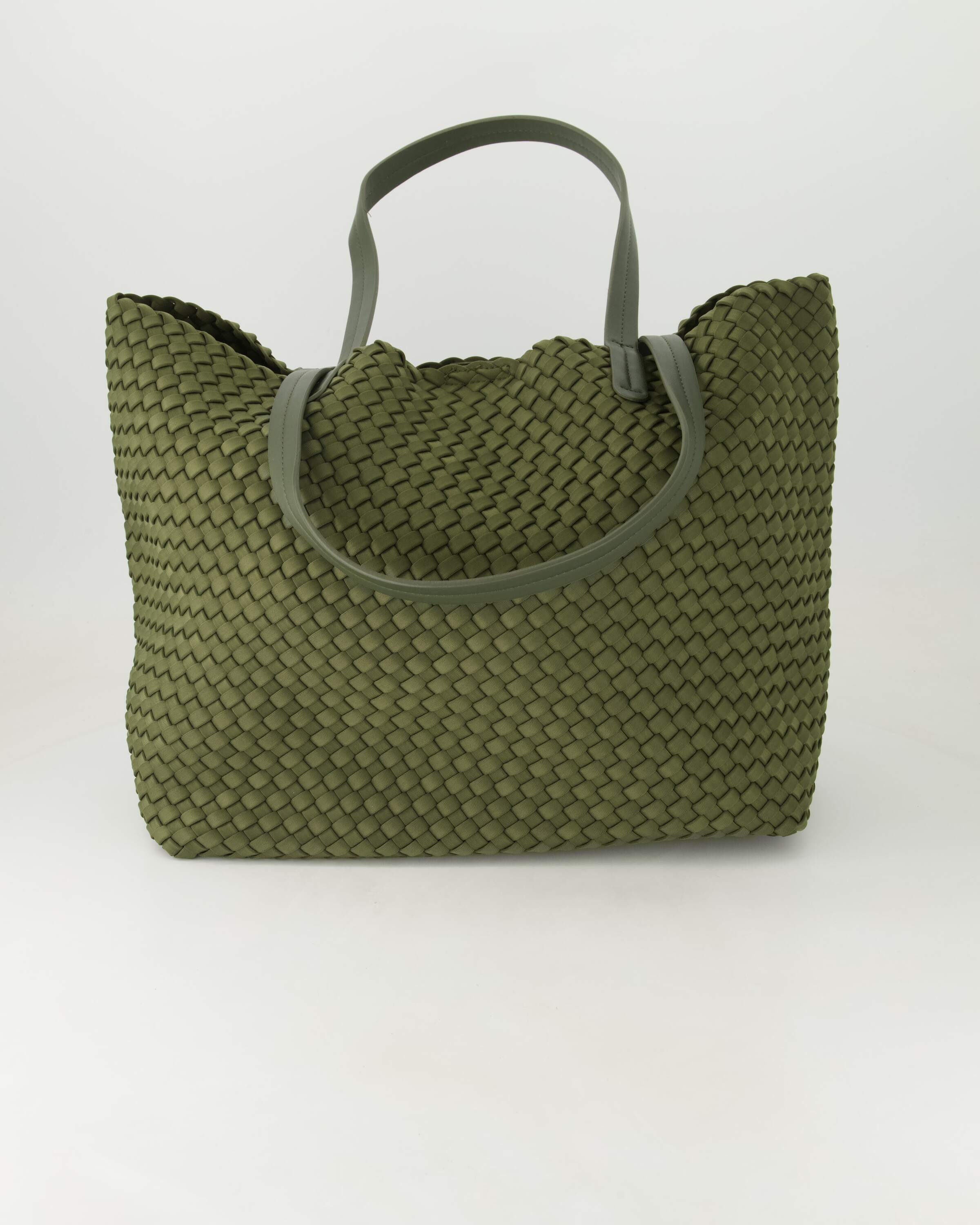 ZAHIRA Shopper Alexandra, Obermaterial: Sonstiges Material