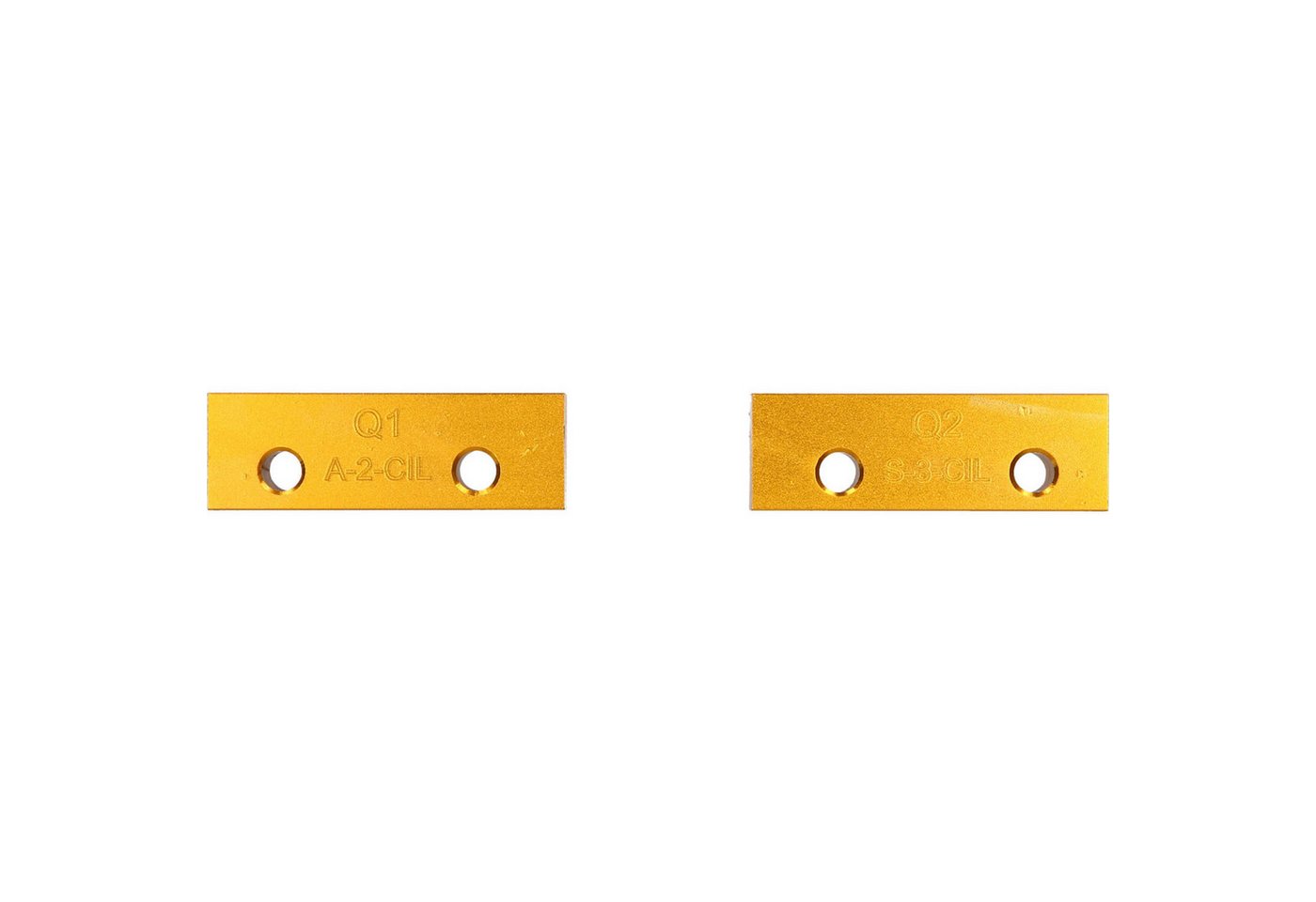 Thumbnail - Brilliant Tools Montagewerkzeug BRILLIANT TOOLS Nockenwellen-Arretierwerkzeug-Satz für Fiat Lanci...
