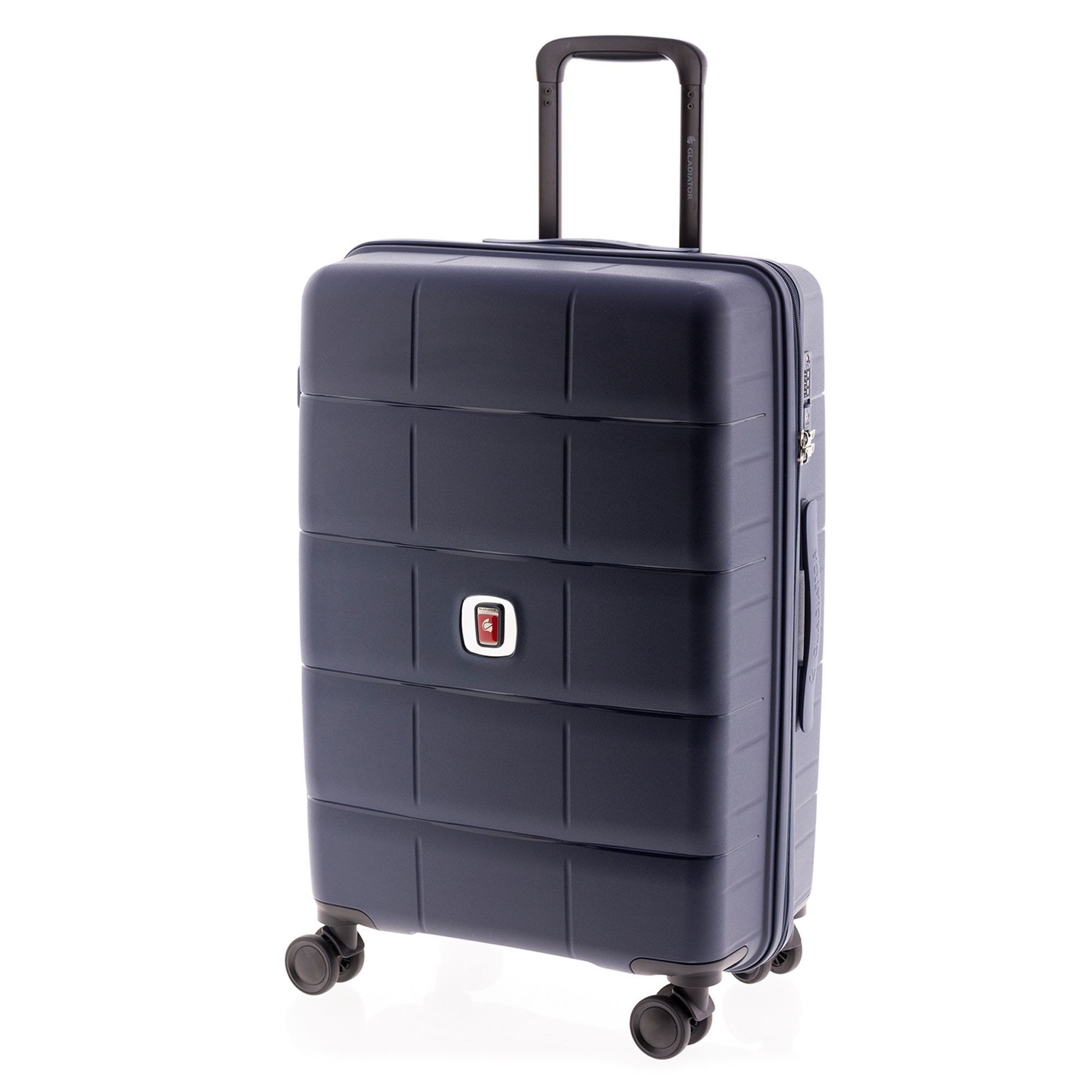 Hartschalen-Trolley 2700