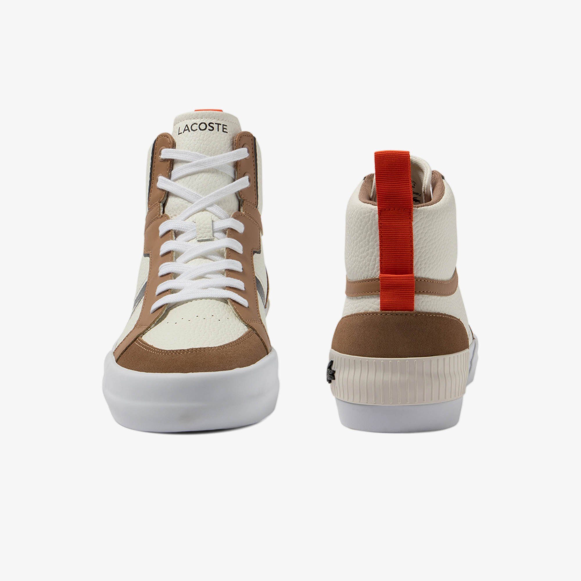 Lacoste L004 MID 223 2 CMA Sneaker