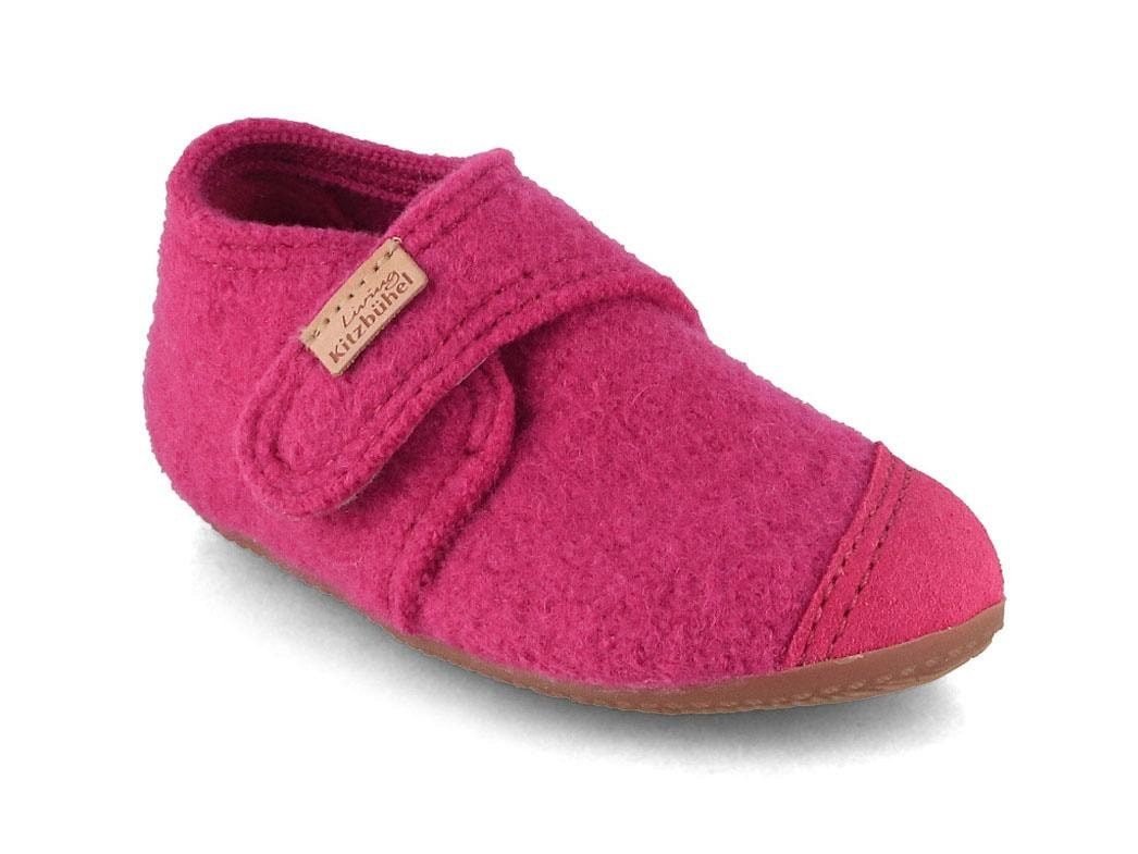 Living Kitzbühel Willy Walk Baby Hausschuh