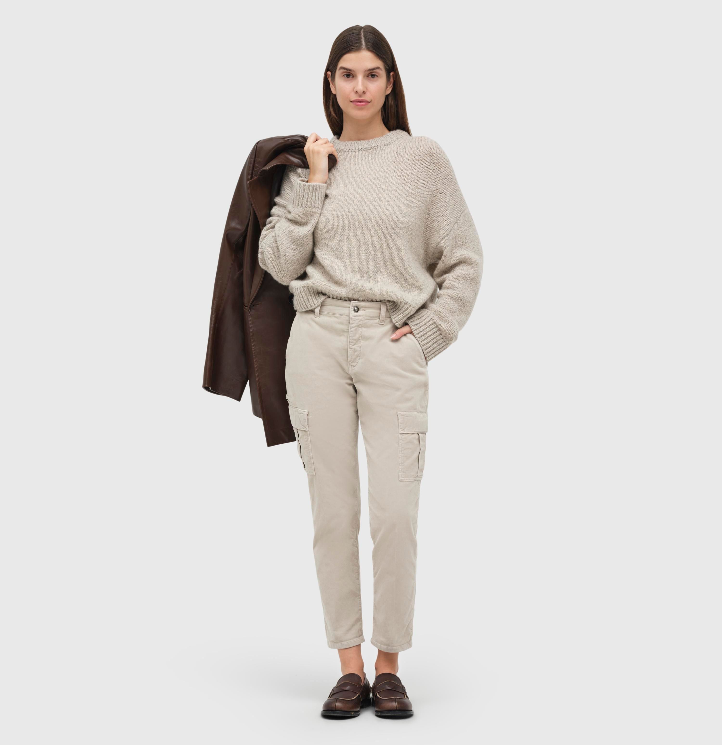 MAC Cargohose Rich Cargo