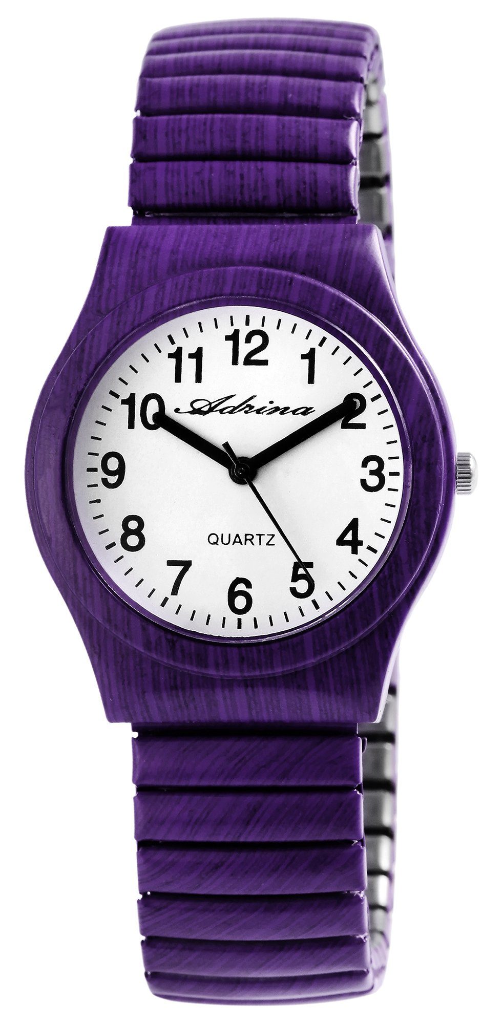 Adrina Quarzuhr Colores günstig online kaufen