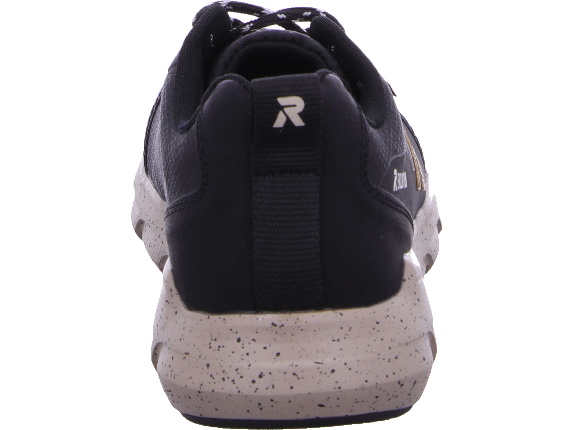 Rieker Schnürschuh