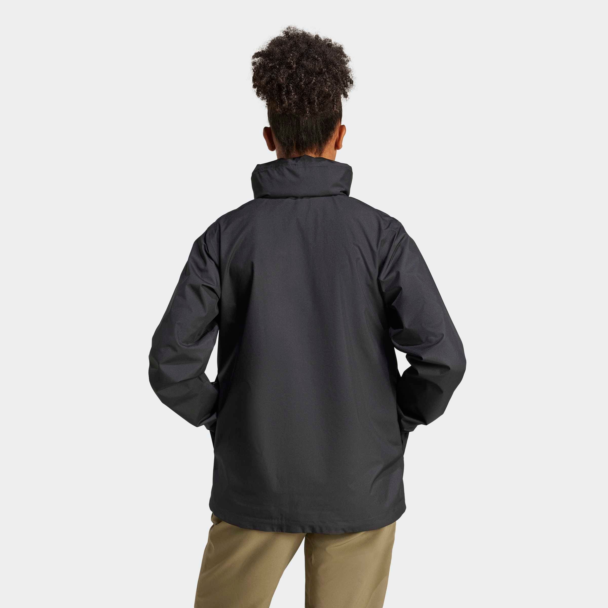 adidas TERREX Regenjacke W MT ESS 2L R J