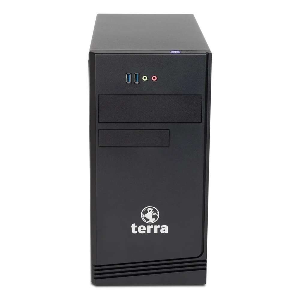 TERRA TERRA PC-BUSINESS 7000 Intel Core i7-14700 16 GB DDR5-SDRAM 500 GB SSD Mini-PC